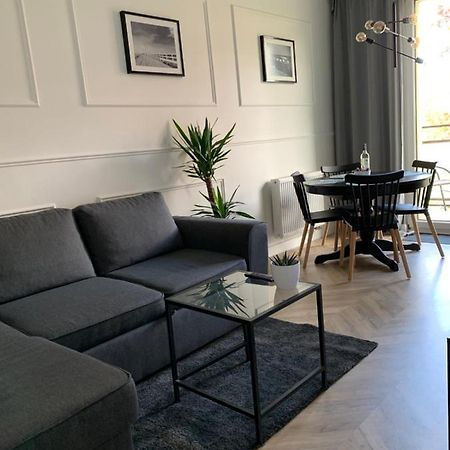 Gdansk Old Town - Apartment No 6 Экстерьер фото