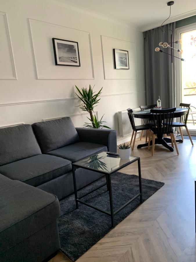 Gdansk Old Town - Apartment No 6 Экстерьер фото