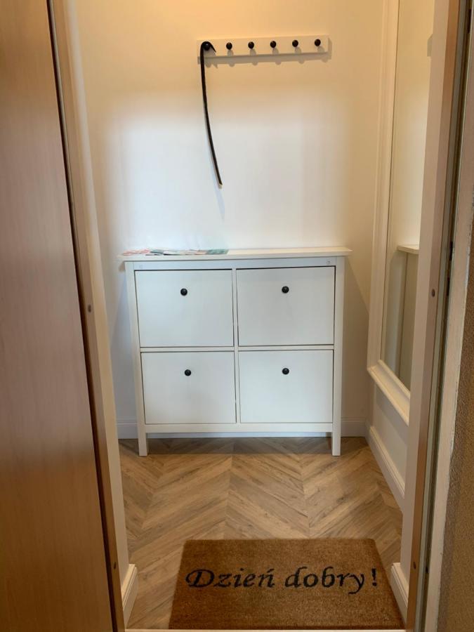 Gdansk Old Town - Apartment No 6 Экстерьер фото