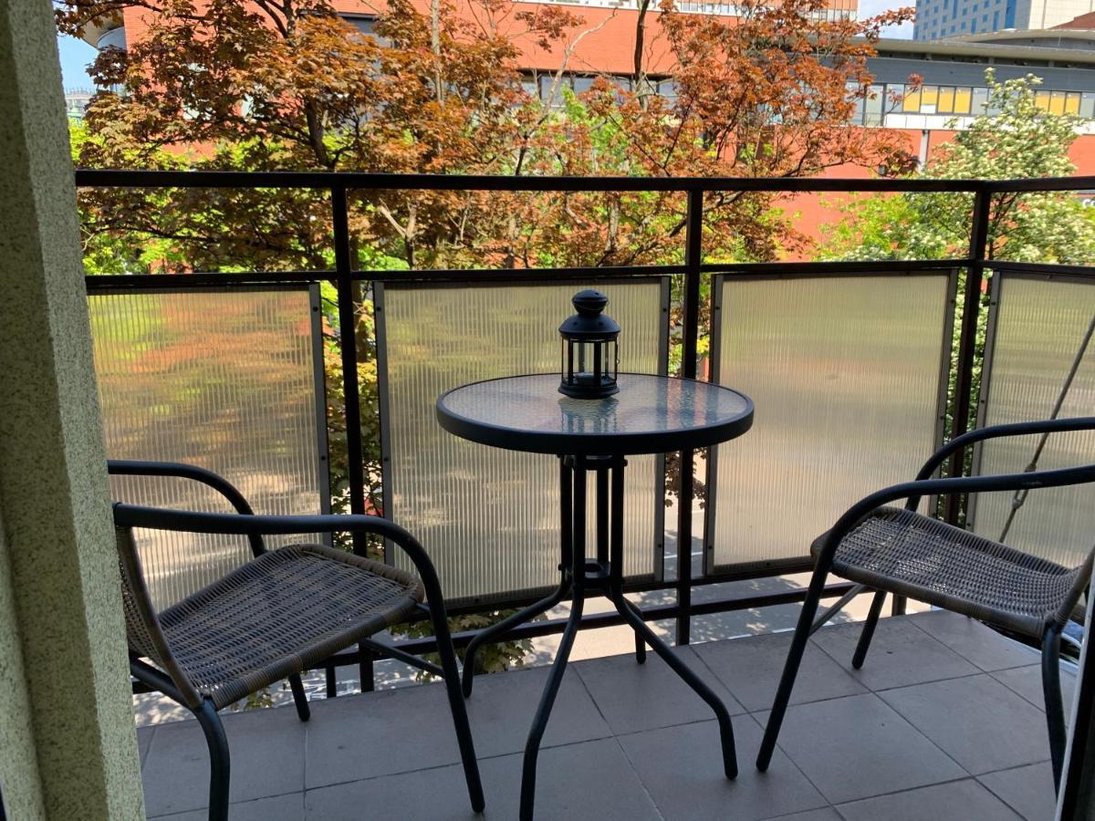 Gdansk Old Town - Apartment No 6 Экстерьер фото