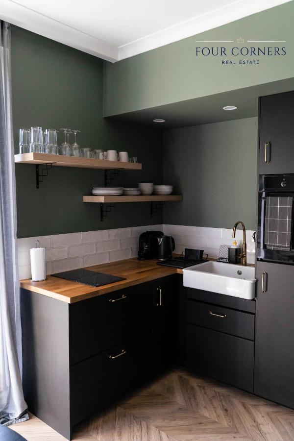 Gdansk Old Town - Apartment No 6 Экстерьер фото