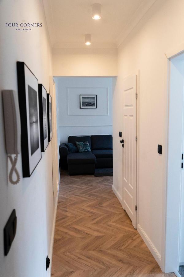 Gdansk Old Town - Apartment No 6 Экстерьер фото
